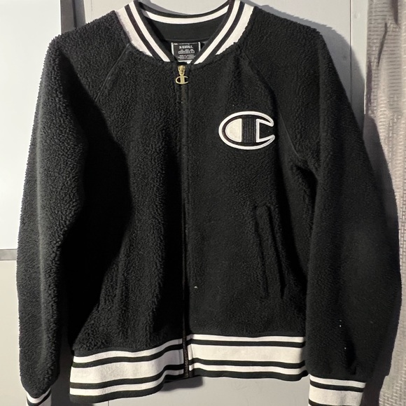 Champion Jackets & Blazers - Champion jacket
